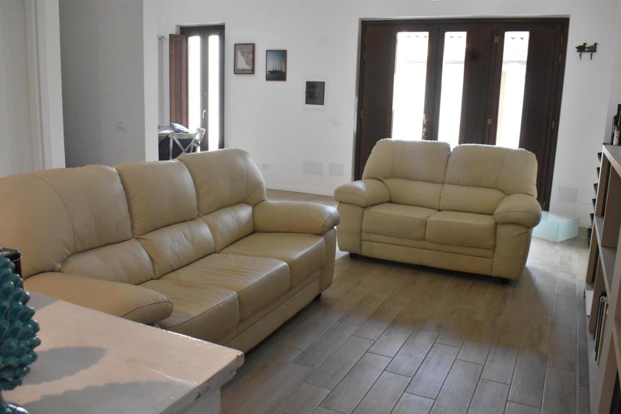 Le Radici Home LʼAquila Eksteriør bilde