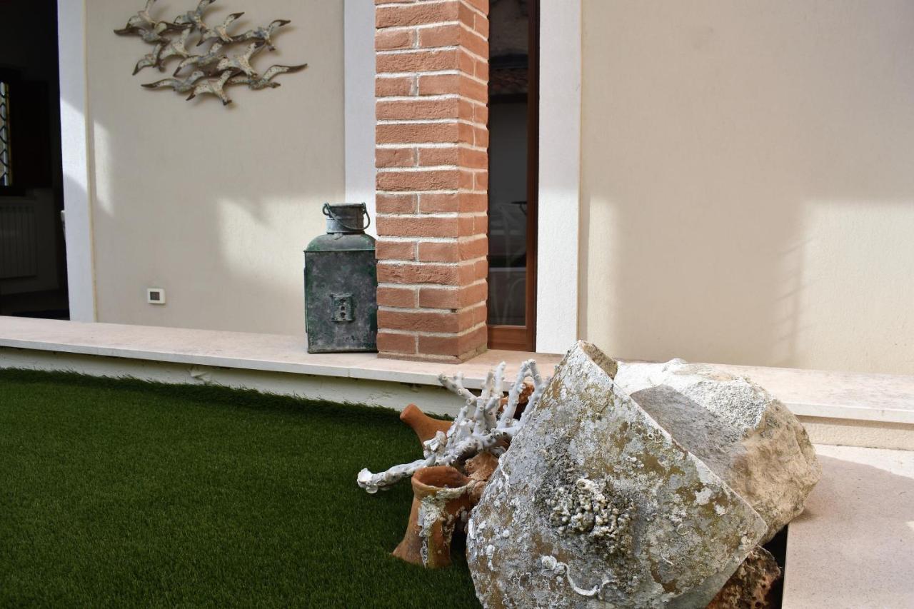 Le Radici Home LʼAquila Eksteriør bilde
