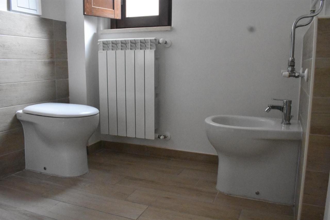 Le Radici Home LʼAquila Eksteriør bilde