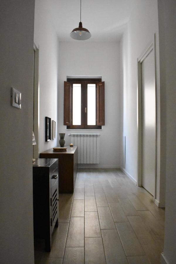 Le Radici Home LʼAquila Eksteriør bilde