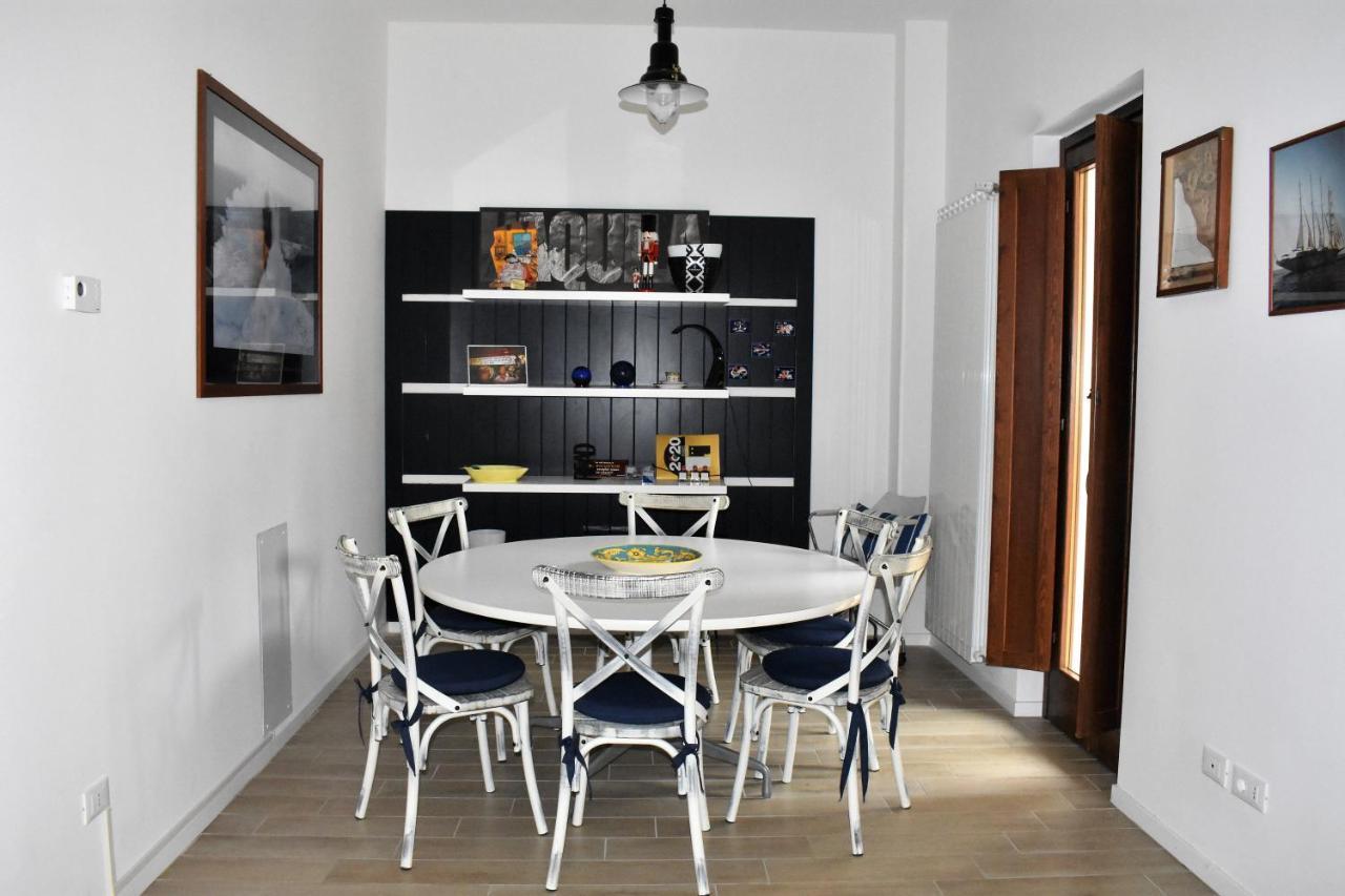 Le Radici Home LʼAquila Eksteriør bilde