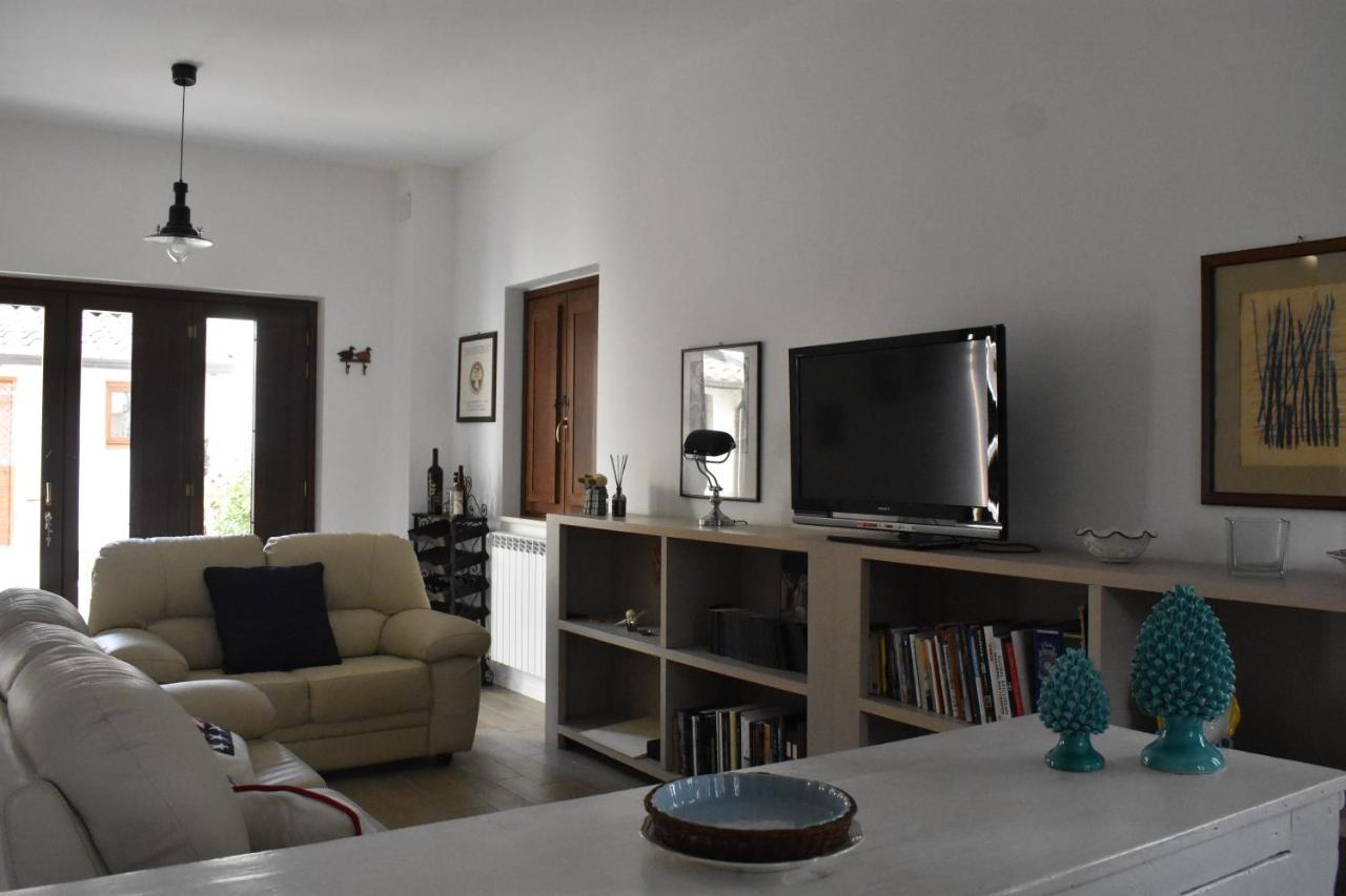 Le Radici Home LʼAquila Eksteriør bilde