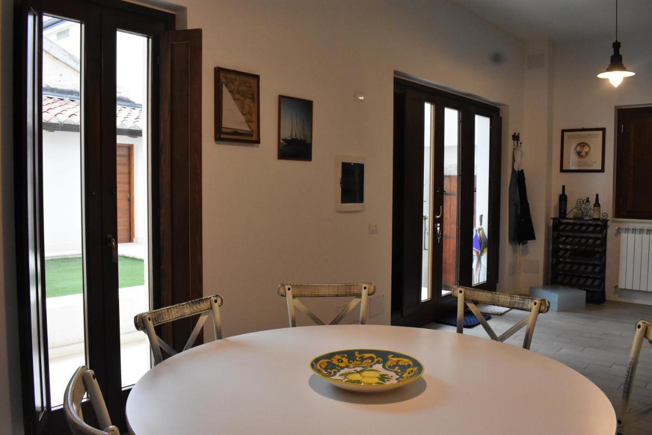 Le Radici Home LʼAquila Eksteriør bilde